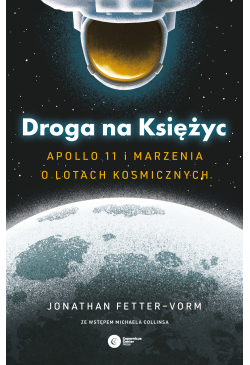 Droga na Księżyc.