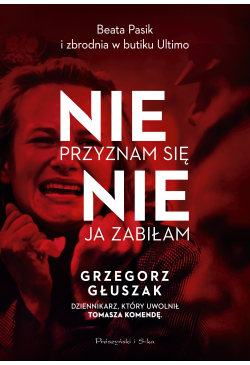 Nie przyznam się, nie ja...