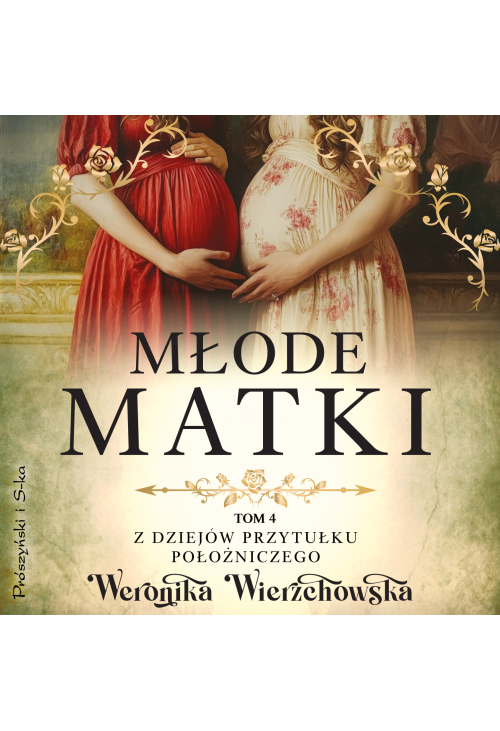 Młode matki