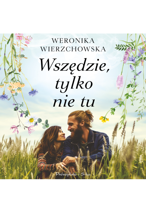 Wszędzie, tylko nie tu