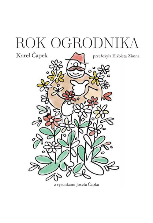 Rok Ogrodnika