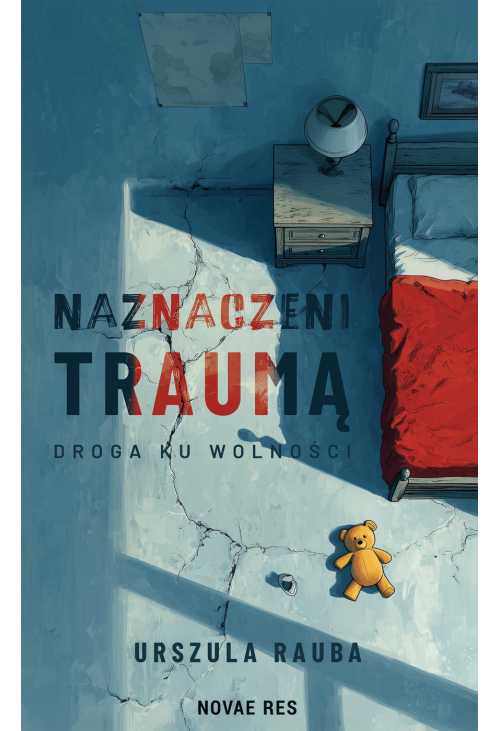 Naznaczeni traumą. Droga ku wolności