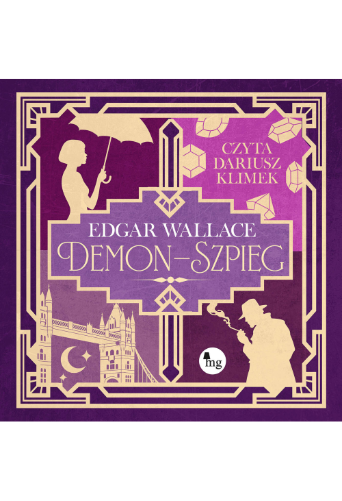 Demon-szpieg