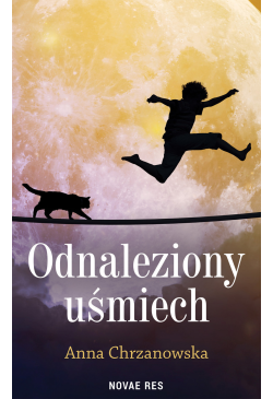 Odnaleziony uśmiech