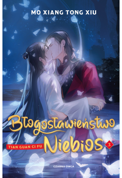 Błogosławieństwo Niebios