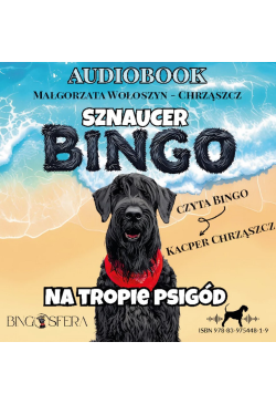 Sznaucer Bingo na tropie...