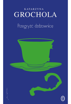 Przegryźć dżdżownicę