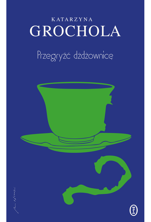 Przegryźć dżdżownicę