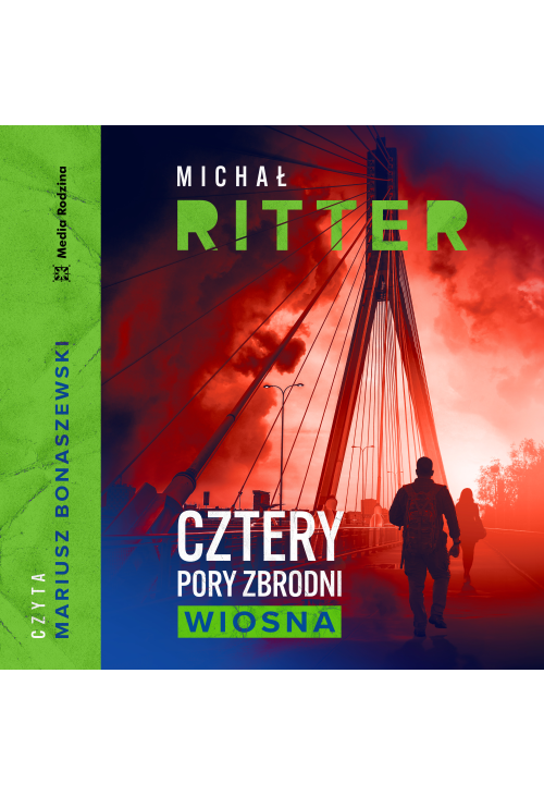 Cztery pory zbrodni. Wiosna