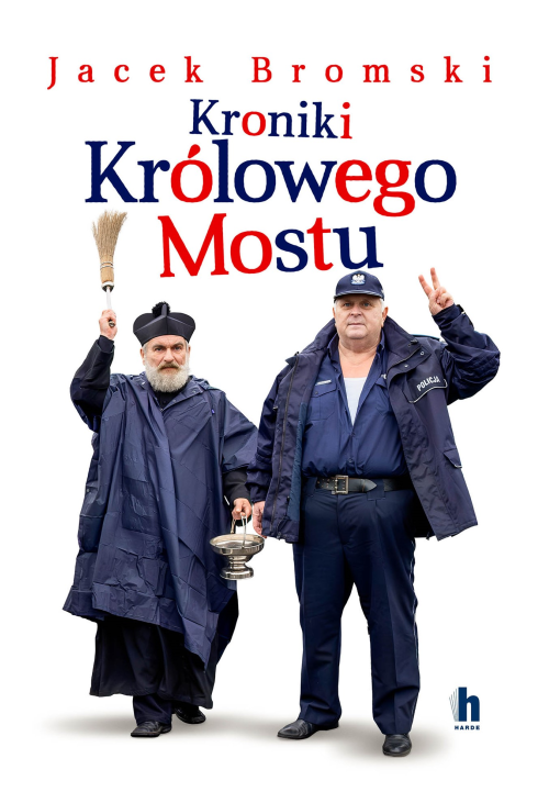 Kroniki Królowego Mostu