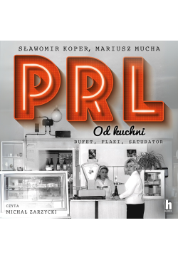 PRL od kuchni