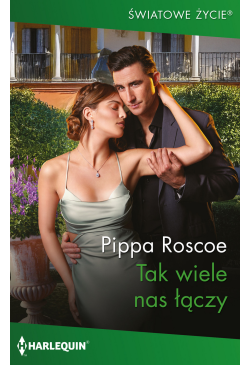 Tak wiele nas łączy