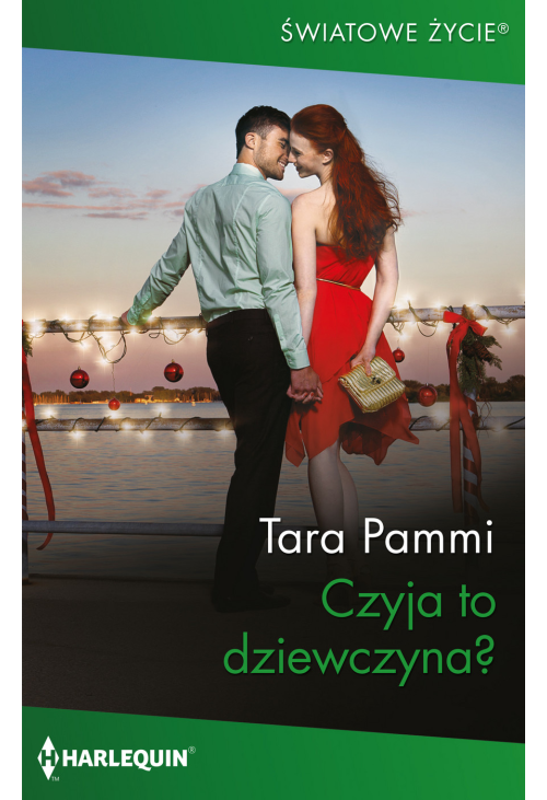 Czyja to dziewczyna?