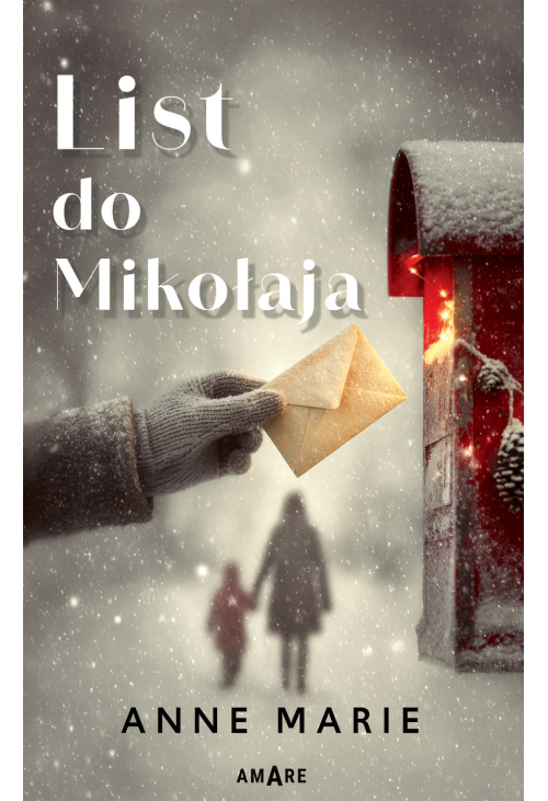 List do Mikołaja