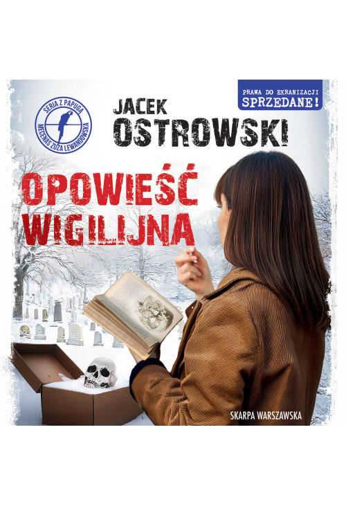Opowieść wigilijna