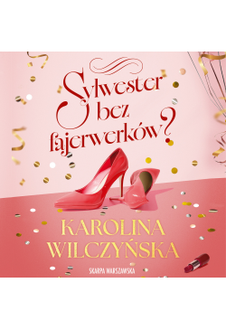 Sylwester bez fajerwerków?