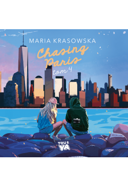 Chasing Paris. Tom 4