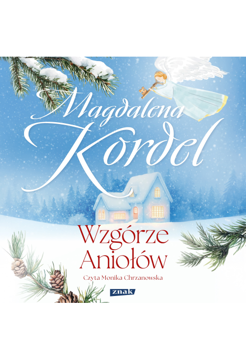 Wzgórze Aniołów