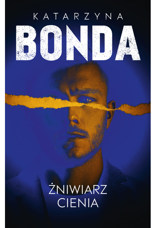 Żniwiarz cienia. Lena. Tom 3