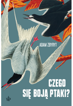 Czego się boją ptaki?