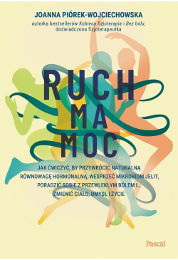 Ruch ma moc