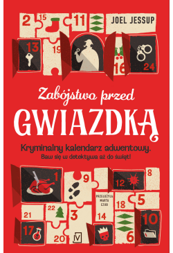 Zabójstwo przed Gwiazdką