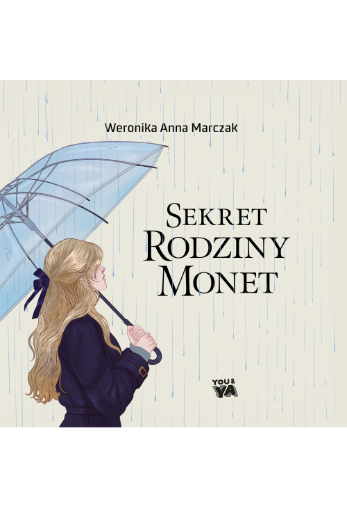 Sekret rodziny Monet