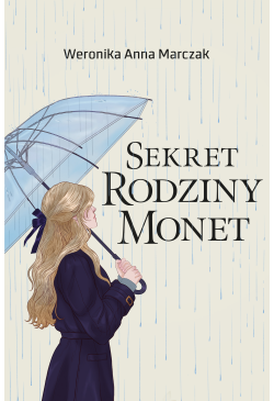 Sekret rodziny Monet