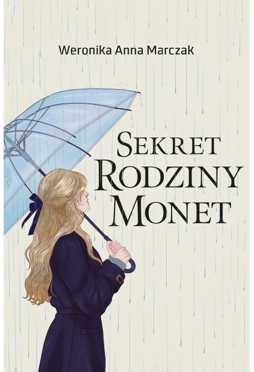Sekret rodziny Monet