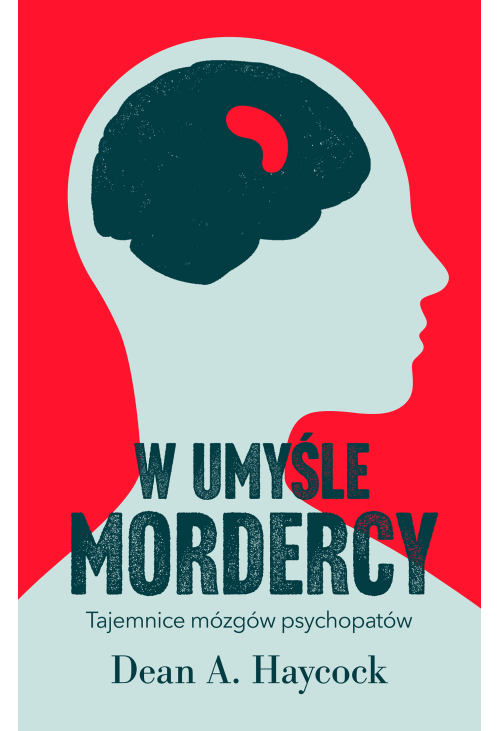 W umyśle mordercy