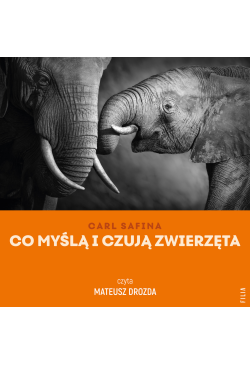 Co myślą i czują zwierzęta