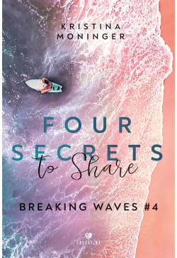 Four Secrets To Share....