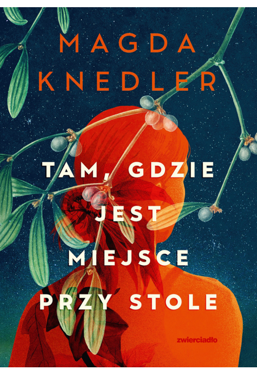 Tam, gdzie jest miejsce przy stole