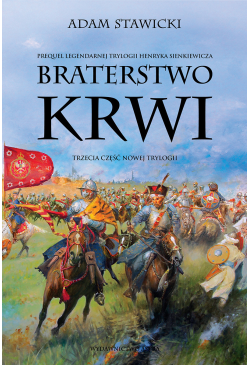 Braterstwo krwi