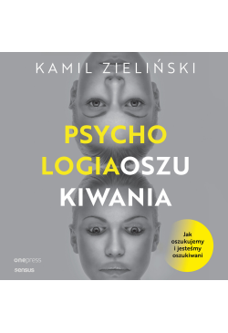 PSYCHOLOGIA OSZUKIWANIA....