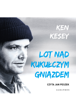 Lot nad kukułczym gniazdem