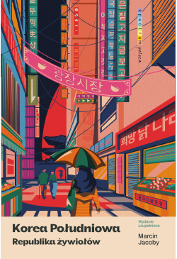 Korea Południowa. Republika...