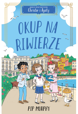 Agencja detektywistyczna...