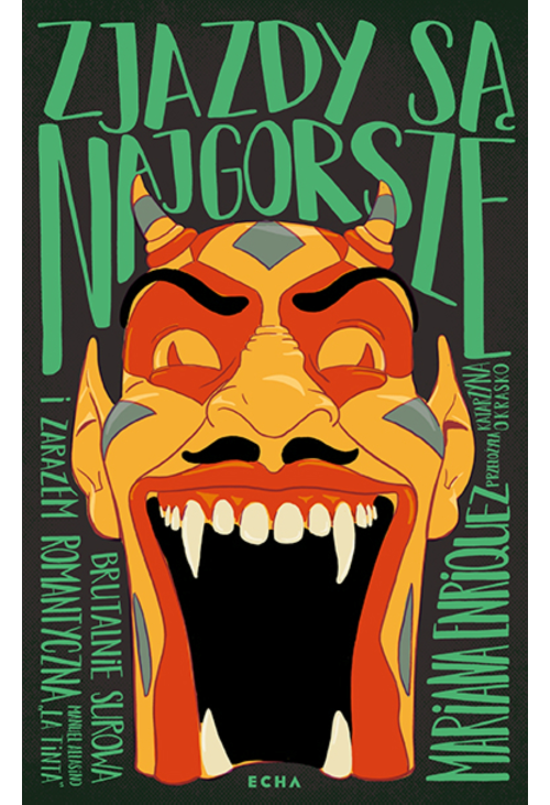 Zjazdy są najgorsze