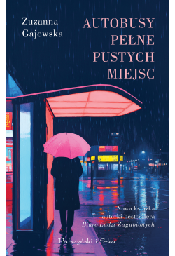 Autobusy pełne pustych miejsc