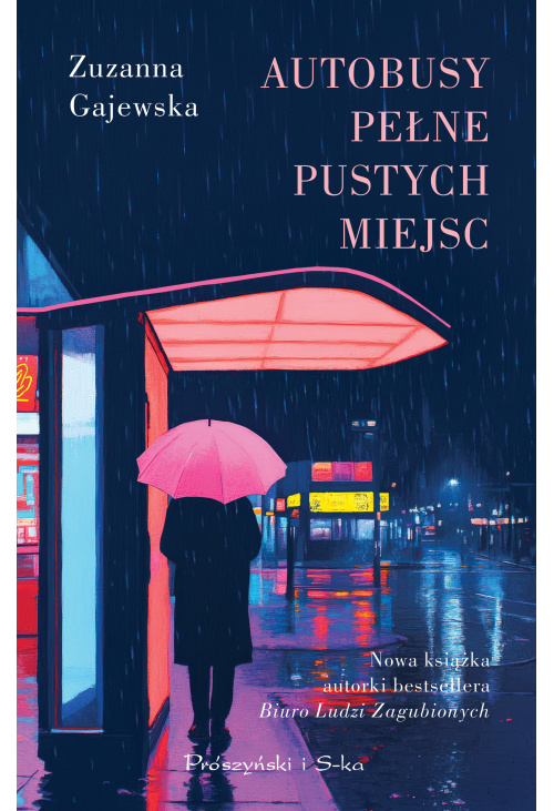 Autobusy pełne pustych miejsc