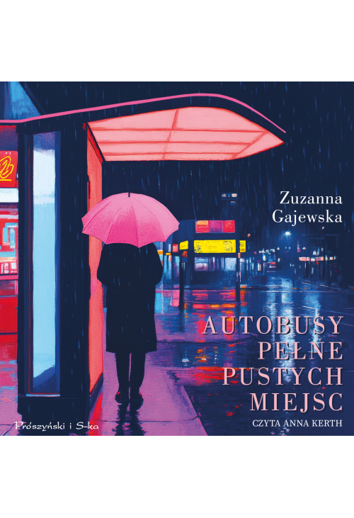 Autobusy pełne pustych miejsc