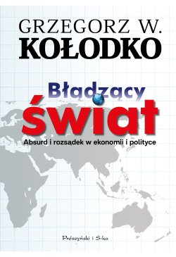 Błądzący świat