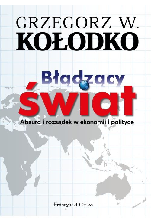 Błądzący świat