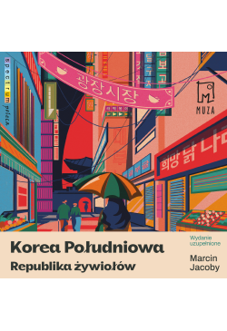 Korea Południowa. Republika...