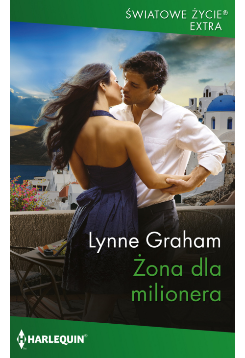 Żona dla milionera