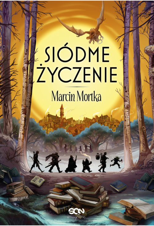 Siódme życzenie
