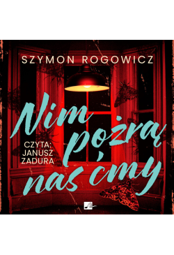 Nim pożrą nas ćmy