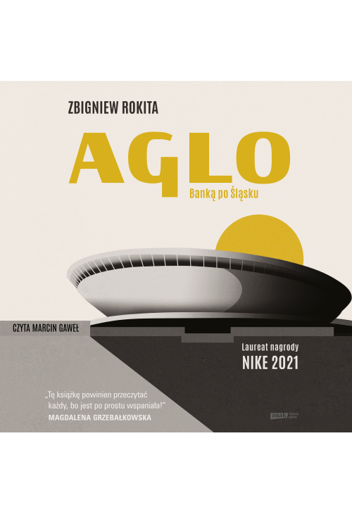 Aglo. Banką po Śląsku