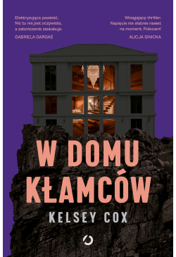 W domu kłamców